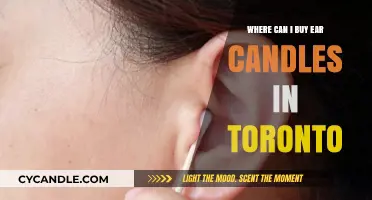 Discover Top Toronto Shops for Ear Candles: Your Ultimate Guide