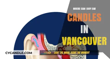 Discover Top Vancouver Shops for Ear Candles: Your Ultimate Guide