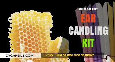 Where to Buy Ear Candling Kits: Top Retailers and Online Stores