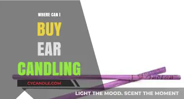Discover Top Retailers for Ear Candling Supplies Near You
