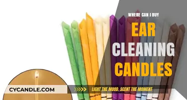 Discover the Best Places to Buy Ear Cleaning Candles Online