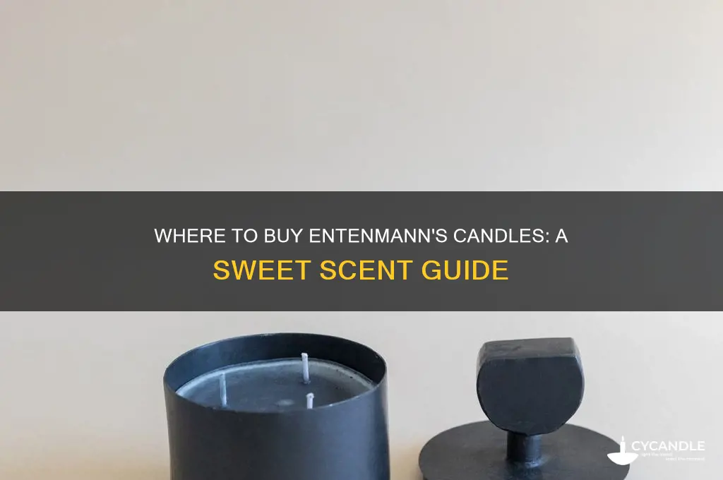 where can i buy entenmann candles