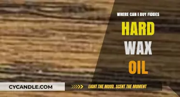 Where to Buy Fiddes Hard Wax Oil: Top Retailers & Online Stores