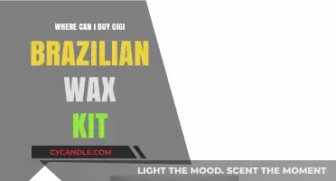Best Places to Buy Gigi Brazilian Wax Kit Online & In-Store