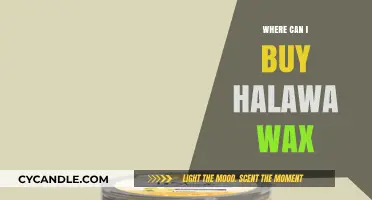 Best Places to Buy Halawa Wax for Smooth, Natural Hair Removal