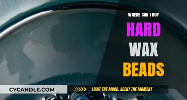 Best Places to Buy Hard Wax Beads for Smooth Hair Removal