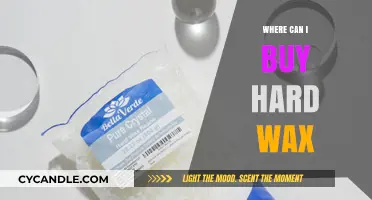 Where to Buy Hard Wax: A Comprehensive Guide for Enthusiasts