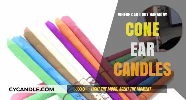 Discover the Best Places to Buy Harmony Cone Ear Candles