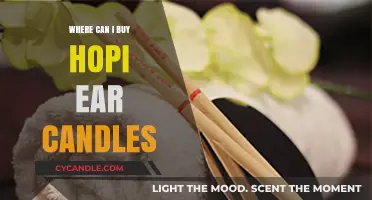 Discover the Best Places to Buy Authentic Hopi Ear Candles