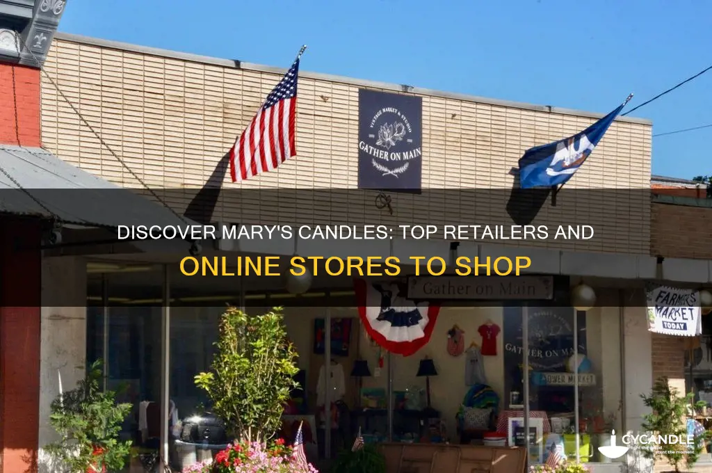 where can i buy mary