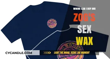 Where to Buy Mr. Zog's Sex Wax: Top Retailers & Online Stores