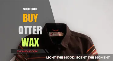 Discover the Best Places to Buy Otter Wax Online and Locally