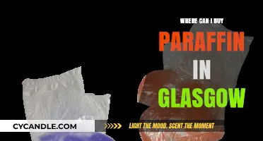 Where to Buy Paraffin in Glasgow: Top Local Suppliers Guide