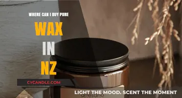 Where to Buy Pure Wax in New Zealand: Top Suppliers