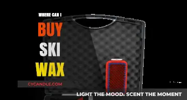 Best Places to Buy Ski Wax: Your Ultimate Shopping Guide