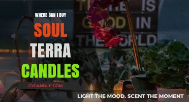 Discover the Best Places to Buy Soul Terra Candles Online