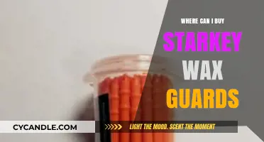 Where to Buy Starkey Wax Guards: A Comprehensive Guide