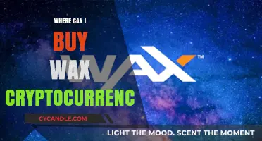 Where to Buy Wax Cryptocurrency: A Comprehensive Guide for Investors