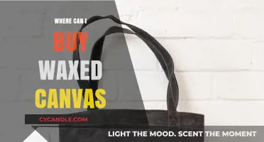 Discover Top Retailers for Premium Waxed Canvas Products Online