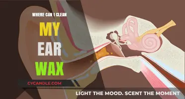 Safe Ear Wax Removal: Where to Clean Your Ears Effectively