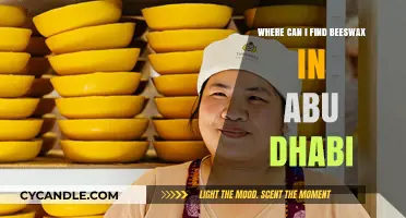 Discover Beeswax in Abu Dhabi: Top Local Sources and Tips