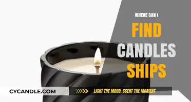 Discover Unique Candle Ships: Top Locations to Find Your Perfect Piece