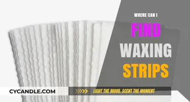 Where to Find Waxing Strips: A Comprehensive Guide for Smooth Skin