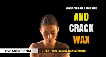 Where to Get a Back, Sack, and Crack Wax: Top Locations