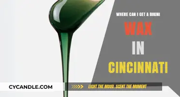 Cincinnati's Best Bikini Wax Salons: Top Spots for Smooth Skin