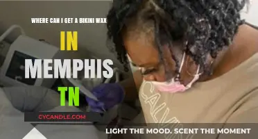 Top Memphis TN Salons for the Perfect Bikini Wax
