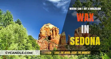 Best Brazilian Wax Salons in Sedona: Smooth Skin Awaits You