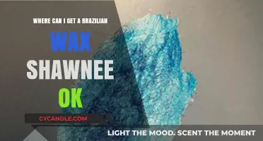Best Brazilian Wax Services in Shawnee, OK: Top Salons Guide