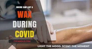 Safe Waxing During COVID: Where to Get Smooth Skin Now