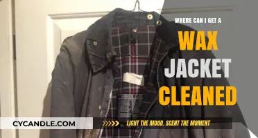 Where to Clean Your Wax Jacket: Expert Tips and Locations