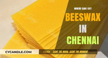 Where to Buy Beeswax in Chennai: Top Local Sources and Tips