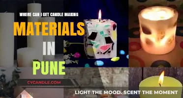 Pune's Top Spots for Candle Making Supplies: A Comprehensive Guide