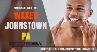 Best Ass Waxing Services in Johnstown, PA: Top Salons Guide
