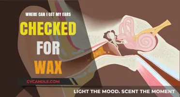 Where to Get Ear Wax Checked: Your Comprehensive Guide to Safe Removal