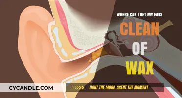 Effective Ear Wax Removal: Safe Methods and Professional Services Near You