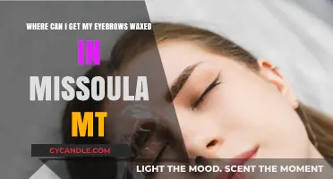 Top Eyebrow Waxing Salons in Missoula, MT: Your Ultimate Guide