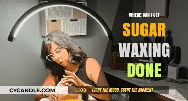 Discover Top Salons for Professional Sugar Waxing Services Near You