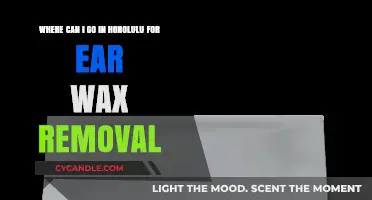 Honolulu Ear Wax Removal: Top Clinics and Safe Solutions