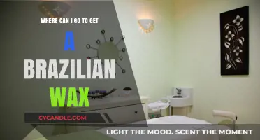 Best Places to Get a Brazilian Wax: Your Ultimate Guide