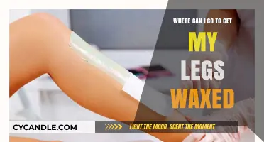 Top Waxing Salons for Smooth Legs: Your Ultimate Guide