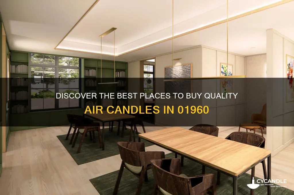 where can i good air candles 01960