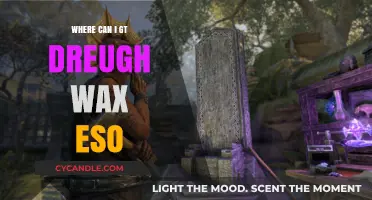 Elder Scrolls Online: Best Locations to Farm Dreugh Wax