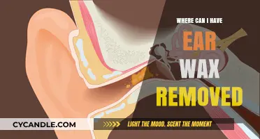 Safe Ear Wax Removal: Where to Go and What to Expect