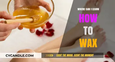 Master Waxing Skills: Top Places to Learn Professional Techniques