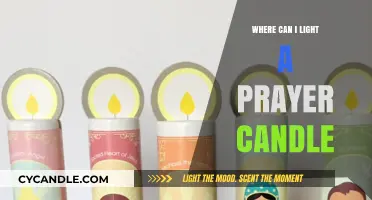 Sacred Spaces: Where to Light a Prayer Candle for Peace