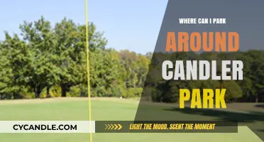 Best Parking Spots Near Candler Park: A Local's Guide to Hassle-Free Parking